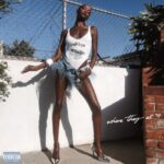 Ebony Riley- Where they at