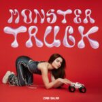 Gabi Sklar- Monster truck-single