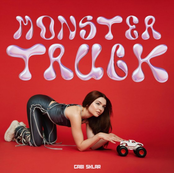 Gabi Sklar- Monster truck-single