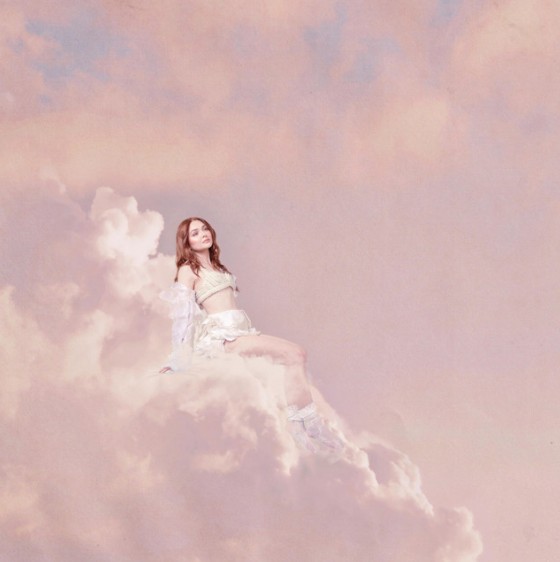 Gabi sklar- Thank God