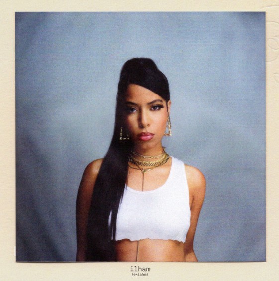 Ilham- Monday