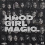 Jae Murphy- Hood girl magic-single