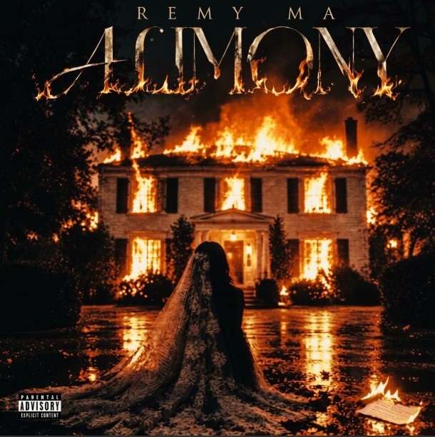 Remy Ma- Altar