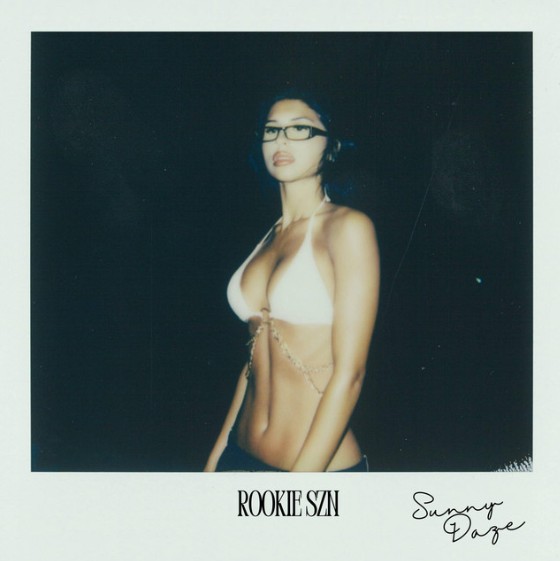 Sunny Daze -Rookie SZN