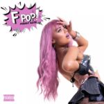 mandy rose- F pop