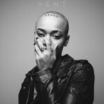 olivia blue- vent